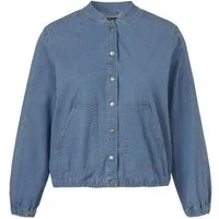 FRAPP Blouson (1-St) Große Größen