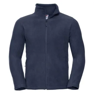 Russell - Fleecejacke für Herren - Für Außen (Dunkelblau)