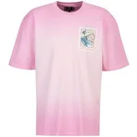 19V69 ITALIA T-Shirt TAMARO DIP