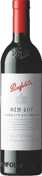 Penfolds Bin 407 Cabernet Sauvignon Jg. 2021