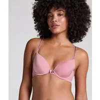 Hunkemöller Gemoldeter BH Plunge Padded Underwired Bra