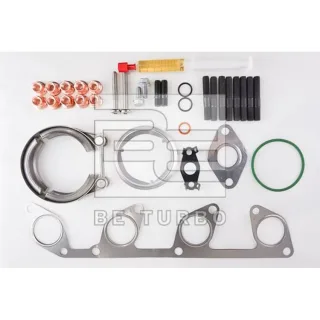 BE Turbo Montagesatz f?r Turbolader VW Beetle Golf Jetta 2,0