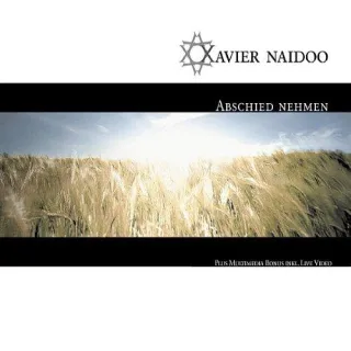 Abschied Nehmen/Jewel-Case [Audio CD] NaidooXavier