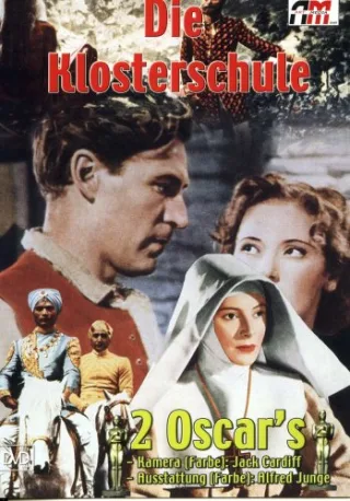 Die Klosterschule (Deborah Kerr)