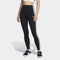 adidas Originals Leggings 3S LEGGINGS sportlicher Stil, für vielseitige Aktivitäten, aus Single Jersey