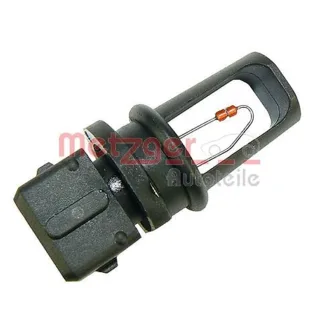 Metzger Ansauglufttemperatursensor Opel Astra Calibra Omega Vectra
