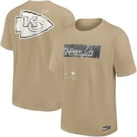 Nike T-Shirt Nike T-Shirt Kansas City Chiefs Nike Max 90