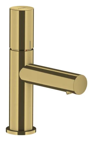 Hansgrohe Waschtischmischer 80 Axor Uno 45005250