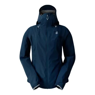 Dare 2B - "Breathe Easy" Jacke, wasserfest für Damen (Dunkel-Jeansblau)