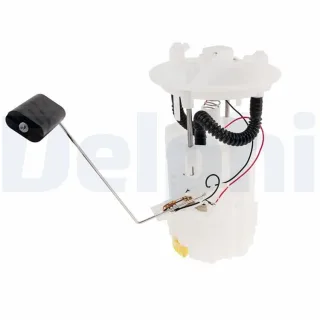 Delphi Kraftstoff-F?rdereinheit Renault Megane 2 Scenic 2