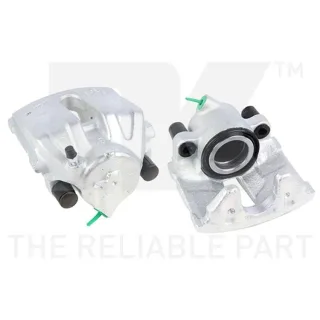 NK Bremssattel vorne links Saab 9000 214123