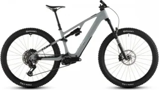 Cube AMS Hybrid One44 C:62 Race 400 Wh X E-Bike Fully 29" reedbeige'n'black XL | Dienstrad-Leasing möglich
