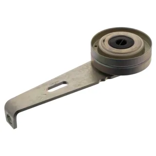 Febi Spannrolle f?r Keilrippenriemen Citroen Fiat Peugeot 11348 1,9