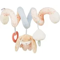 Sterntaler® Greifspielzeug Spielzeugspirale Hase Hanni