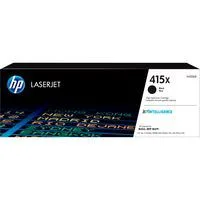 Toner schwarz 415X (W2030X)