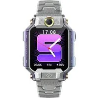 imoo Watch Phone X10 Kinder Smartwatch (4,06 cm/1,6 Zoll, CaremeOS)