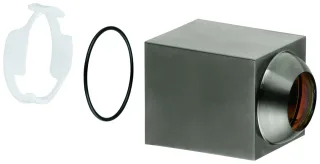 Grohe Kappe 46784 hard graphite gebürstet, 46784AL0 46784AL0