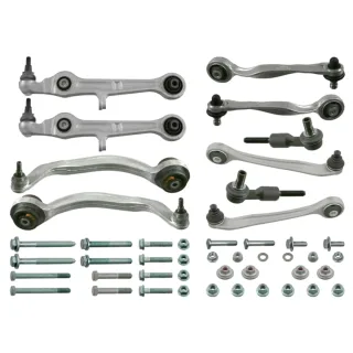 Febi Querlenkersatz Audi A4 B6 B7