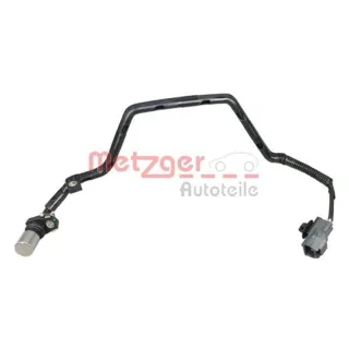 Metzger Kurbelwellensensor + Kabel Subaru Toyota 1,4