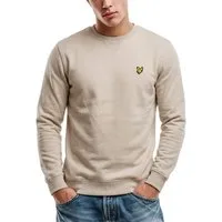 Lyle & Scott Sweater Sweatpulli Lyle & Scott Crew Neck