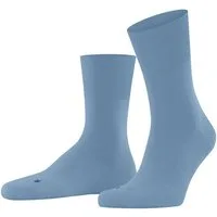 FALKE Socken Run Socken mit Plüschsohle (1-Paar) mit Plüschsohle