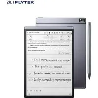 iFLYTEK AINOTE Air 2, 8,2-Zoll-Notiz-Tablet,digitales Notebook, e paper notiz Tablet (8.2", 32 GB, Android 11, Wi-Fi, Bluetooth, Mehrsprachiges Transkribieren, Nahtlose Cloud-Synchronisation, GPT-5)