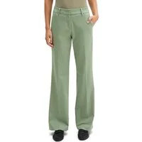 Marc O'Polo Stretch-Hose MARTHE Flared Model MARTHE flared fit, superstretch, mid waist