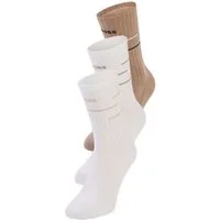 BOSS Basicsocken 3P QS Rib Line VB (3-Paar)