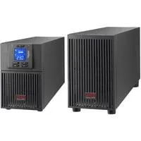 Easy UPS On-Line + BatteryPack, 1000VA/900W, USV schwarz