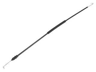 Bowdenzug Seil Zug Türschloss LINKS = RECHTS für Skoda Octavia 1U ab 1996-2010