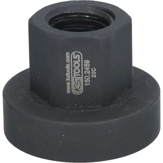 KS Tools Spindelmutter TR20 x 3 - 150.2459