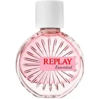 Replay Eau de Toilette Essential for Her 60 ml
