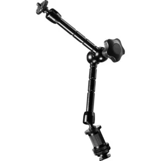Walimex pro Magic Arm 28cm für DSLR Rigs u. Dollys