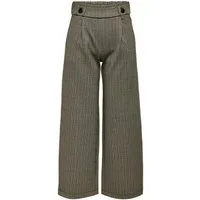 JDY Bundfaltenhose JDYGeggo Mia (1-tlg) Falten