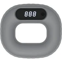 JASPORT Handmuskeltrainer JASPORT GT3 Smart Griffkraft Trainer (Grün)