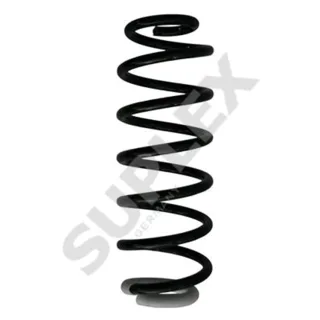 Suplex Feder hinten Peugeot 308