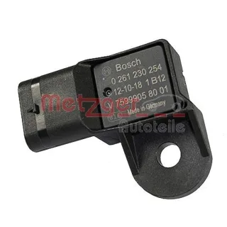 Metzger Saugrohrdrucksensor Citroen Mini Peugeot 0906153