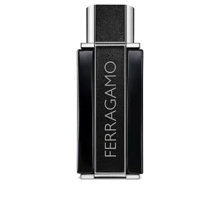 Ferragamo Sublime Leather Edp Vapo 100 ml