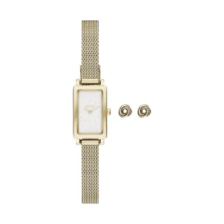 Skagen Uhren-Set HAGEN MICRO SKW1158SET