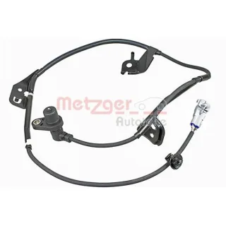 Metzger Raddrehzahlsensor vorne links Toyota Rav 4 2