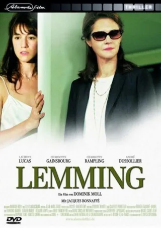 Lemming [DVD] [2007]