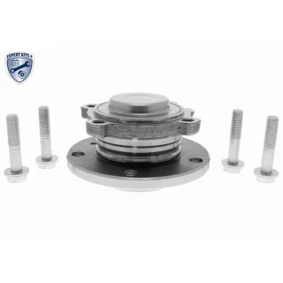 Vaico Radnabe hinten Mini