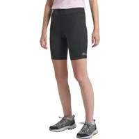 Jack Wolfskin Shorts KENSTEIG SHORT TIGHTS W