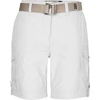 G.I.G.A. DX by killtec Shorts GS 6 WMN SHRTS Shorts mit HYDROCOOL, schnelltrocknend, Comfort-Stretch, USF 60+
