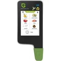 G Sensor Greentest Eco 6 Geigerzähler Nitrattester Dosimeter Strahlungsdetektor