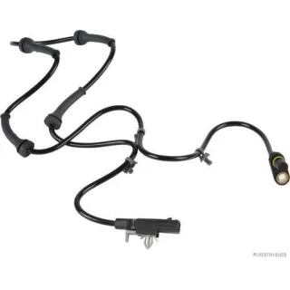 Jakoparts Raddrehzahlsensor hinten Nissan Qashqai 1 J5921050