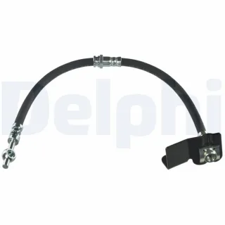 Delphi Bremsschlauch hinten links Hyundai Santa Fe 1 LH7119