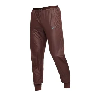 Nike - "Run Division Phenom" Jogginghosen für Herren (Braun)
