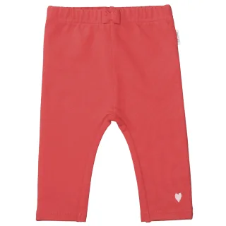STACCATO - Md.-Sweatleggings bright red - Gr. - 68