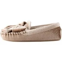 Next Mokassin-Slipper Hausschuh (1-tlg)